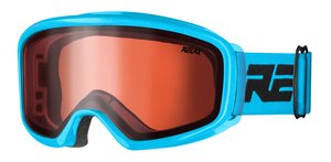 Lyžařské brýle RELAX ARCH - MATTE BLUE - lunar