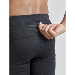 Kalhoty CRAFT ADV Essence Warm Tights - M, black