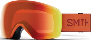Brýle SMITH SKYLINE - CARNELIAN - chromapop everyday red
