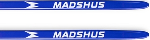 Běžky MADSHUS ACTIVE SKATE - 177, modrá