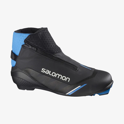 Běžecké boty Salomon RC9 PROLINK - 41 1/3, black/blue