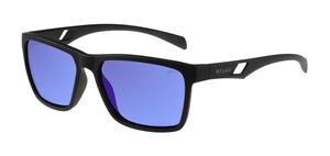Brýle Relax ORANGE R2356C - black