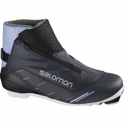 Běžecké boty Salomon RC9 VITANE PROLINK - 38, black/light violet