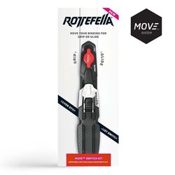 Vázání Rottefella MOVE SWITCH Kit FOR NIS 3/2