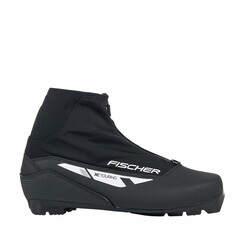 Běžecké boty FISCHER XC TOURING - 42, black