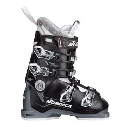Lyžařské boty Nordica SPEEDMACHINE 85 W - 260, black/anthracite/white