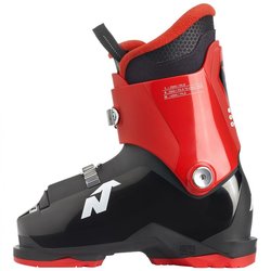 Lyžařské boty Nordica SPEEDMACHINE J 2 - 165, black/red