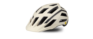 Přilba SPECIALIZED TACTIC III MIPS - L, satin white mountains
