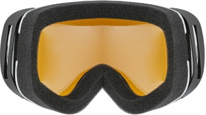 Brýle Uvex SCRIBBLE LG - RHINO - clear