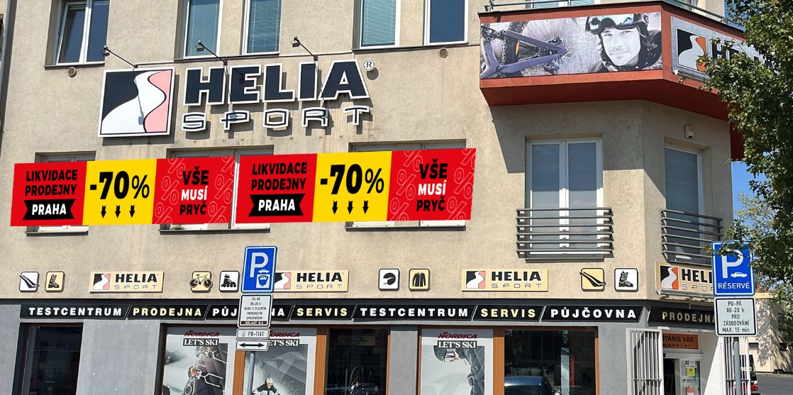 Praha