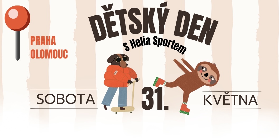 Dětský den