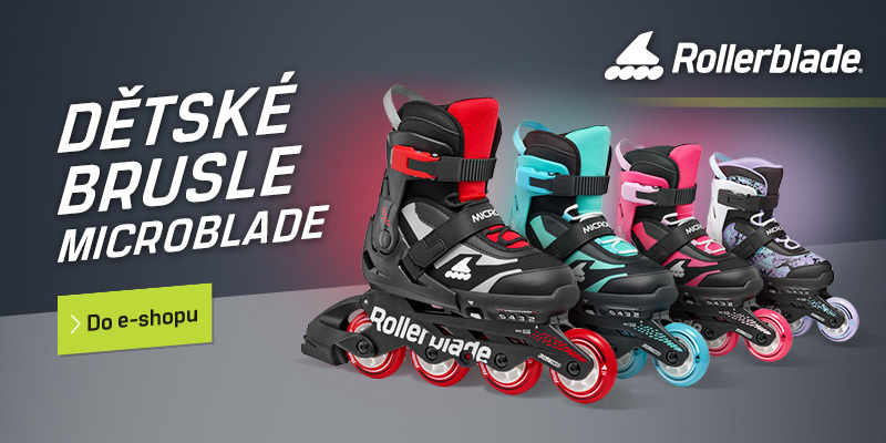 Brusle pro děti