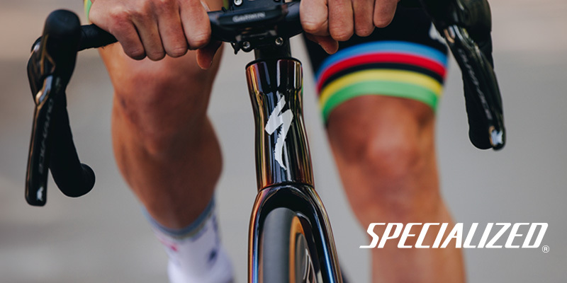 SPECIALIZED NOVĚ V OLOMOUCI