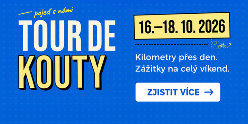Tour de Kouty