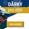 Dárky pro děti