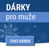 Dárky pro muže