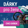 Dárky pro ženy