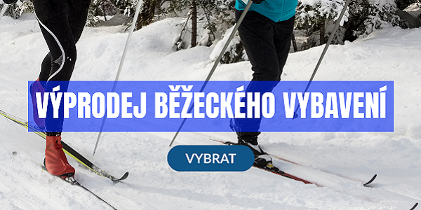 Běžecké vybavení