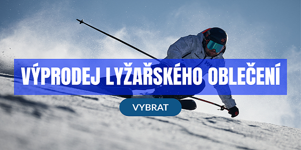 Lyžařské oblečení