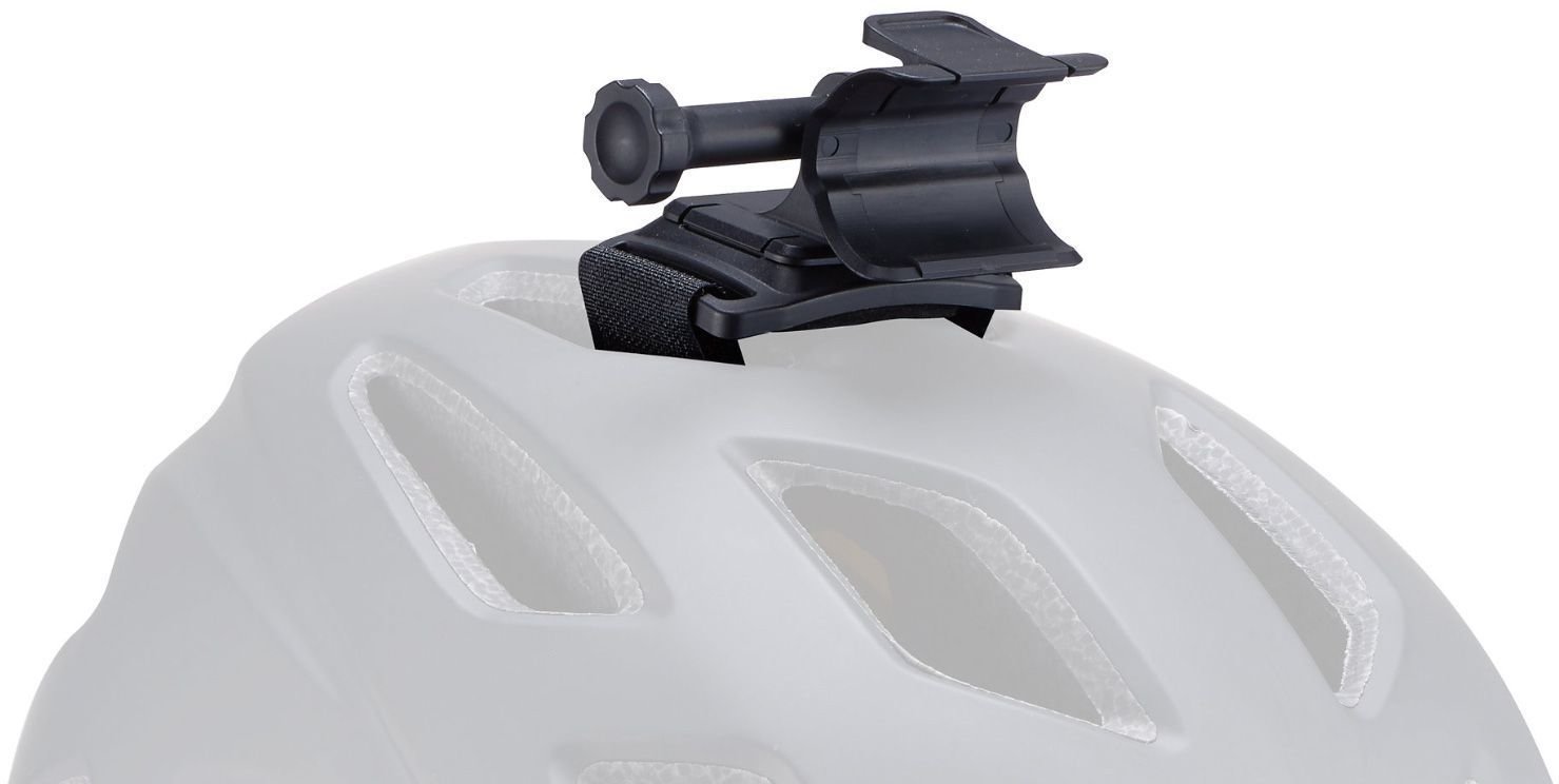 Držák na helmu SPECIALIZED Flux™ 900/1200 Headlight - black