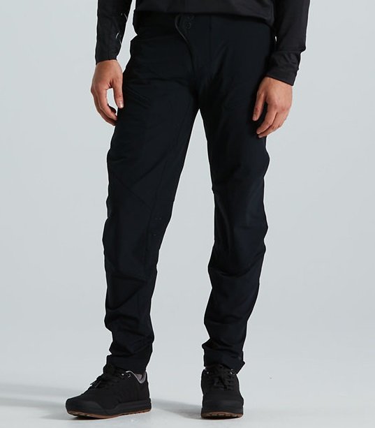 Kalhoty SPECIALIZED DEMO PRO - 30, black