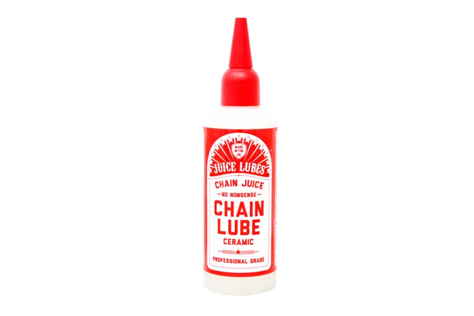 Mazání na řetěz Juice Lubes - Chain Juice Ceramic