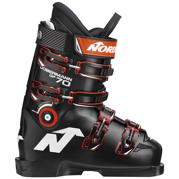 Lyžařské boty Nordica DOBERMANN GP 70 - 230, black