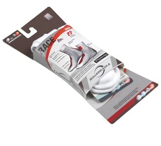 Ponožky Rollerblade RACE - M, red