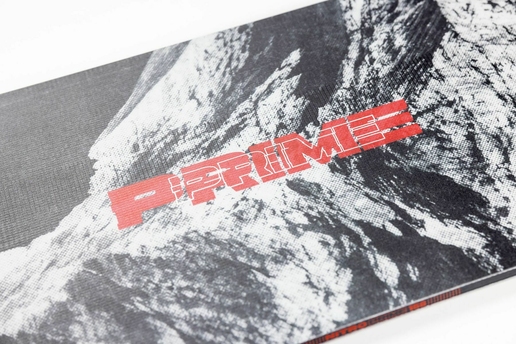 Snowboard NITRO PRIME RAW - 152