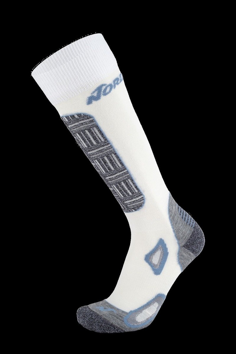 Ponožky Nordica HIGH PERFORMANCE WOMEN - 39-42, off white