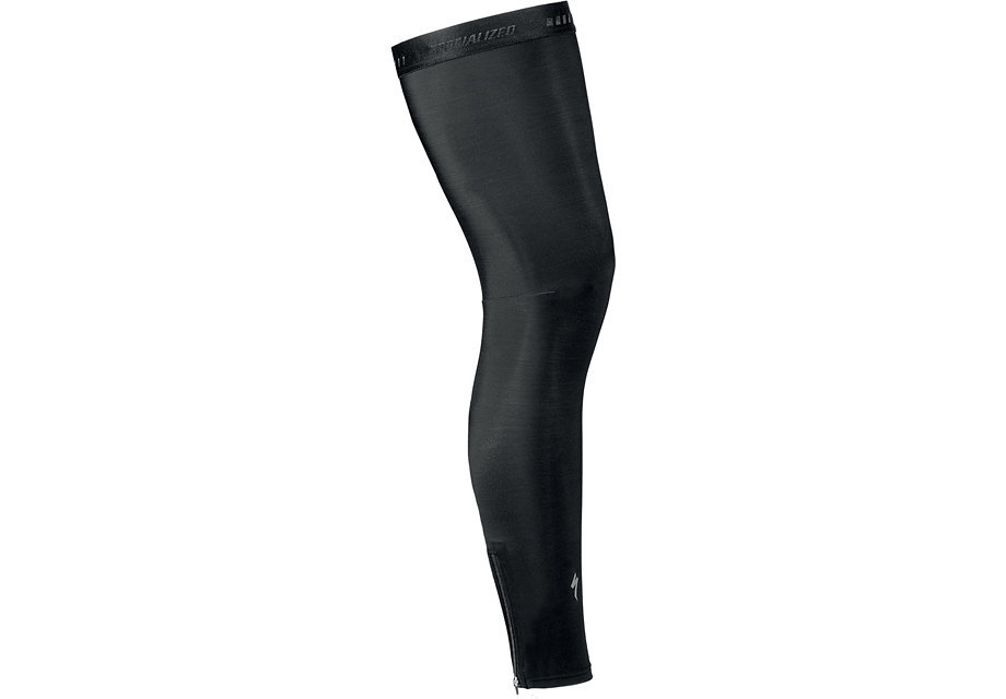 Návleky na nohy SPECIALIZED LYCRA LEG WARMER - XL, black