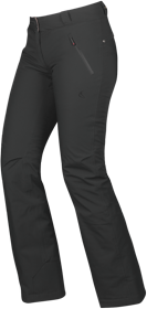 Kalhoty CAPRANEA DENIM W - 44, black