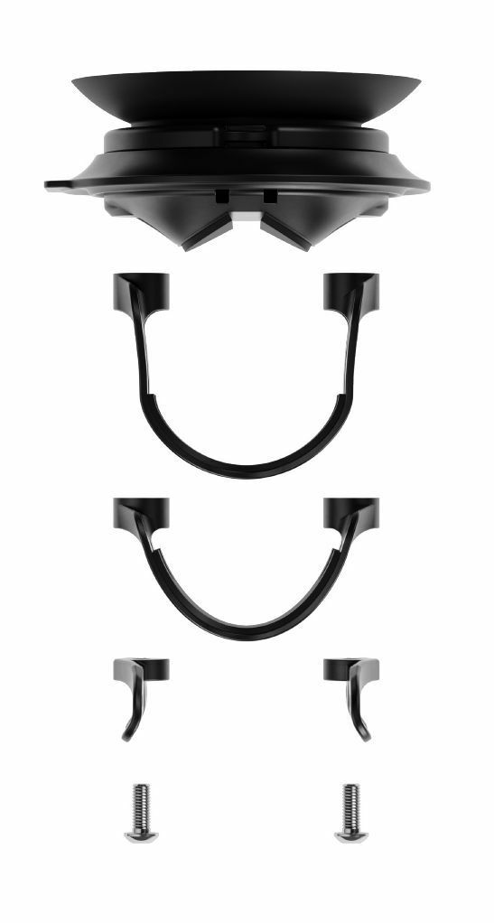 Magnetický držák FIDLOCK VACUUM na telefon na řídítka