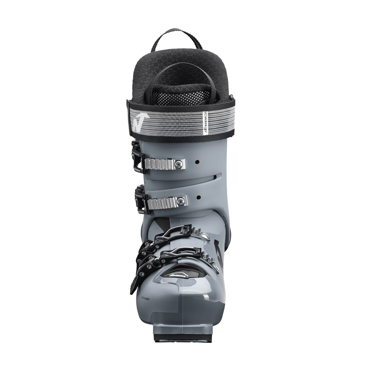 Lyžařské boty Nordica SPEEDMACHINE 3 100 (GW) - 290, grey/black/white