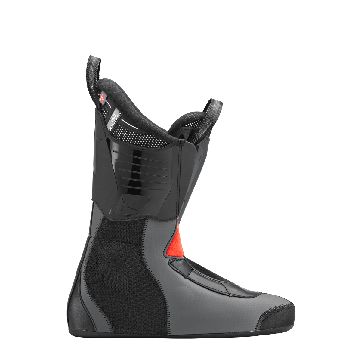 Lyžařské boty Nordica SPEEDMACHINE 3 100 (GW) - 290, grey/black/white
