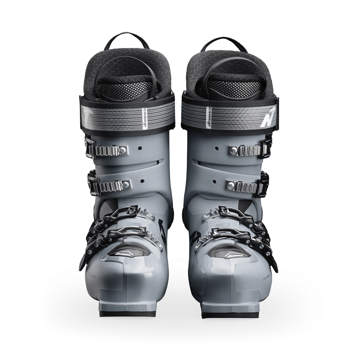 Lyžařské boty Nordica SPEEDMACHINE 3 100 (GW) - 290, grey/black/white