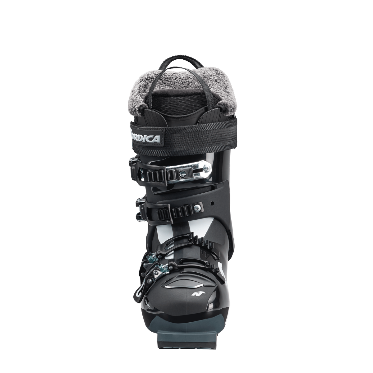 Lyžařské boty Nordica SPORTMACHINE 3 95 W (GW) - 250, black/green/white