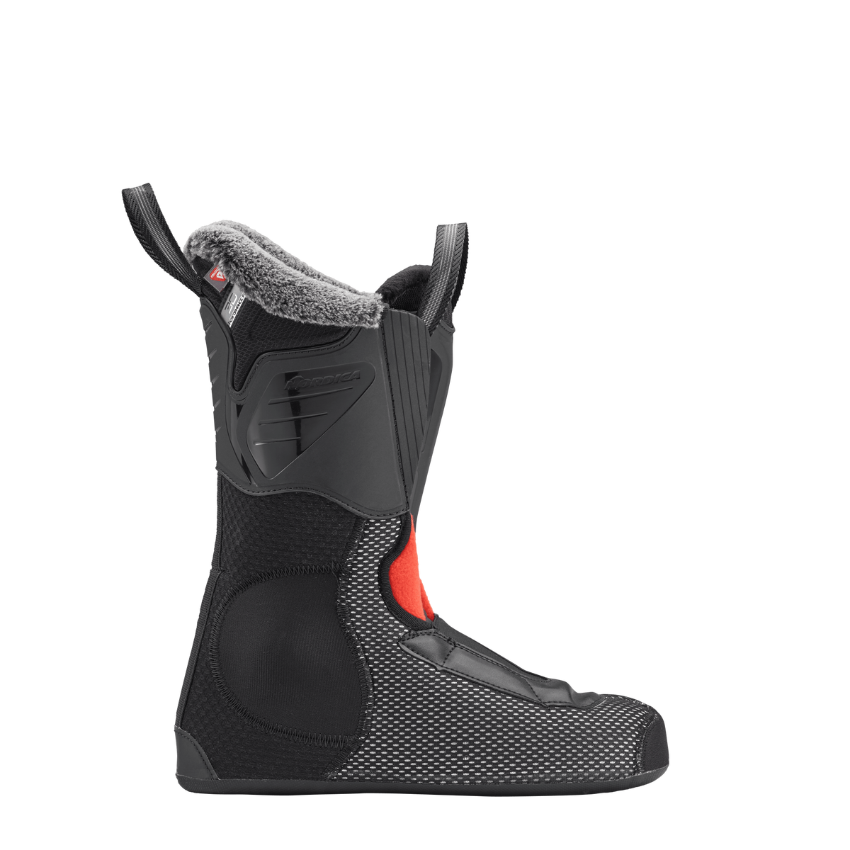 Lyžařské boty Nordica SPORTMACHINE 3 95 W (GW) - 250, black/green/white