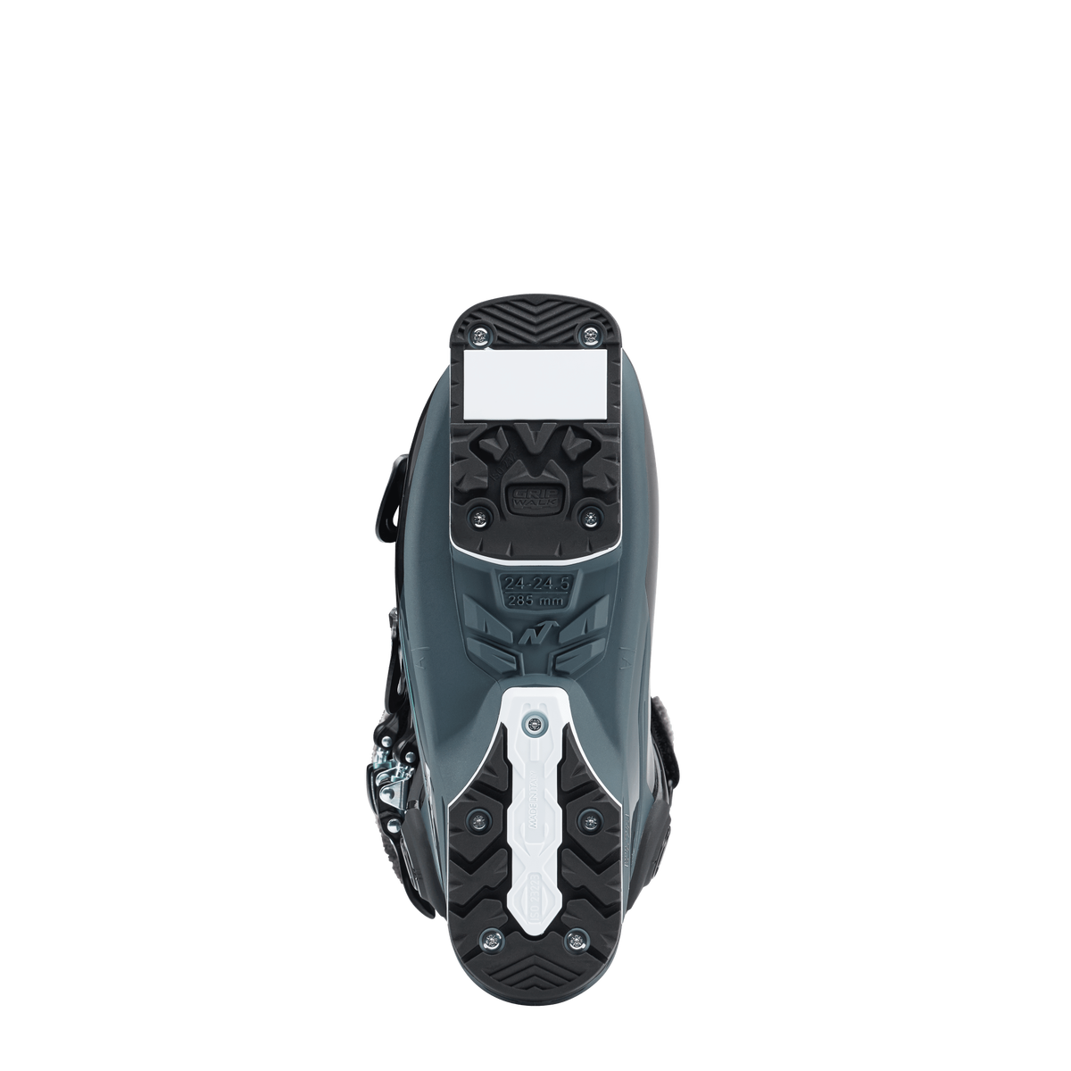 Lyžařské boty Nordica SPORTMACHINE 3 95 W (GW) - 250, black/green/white