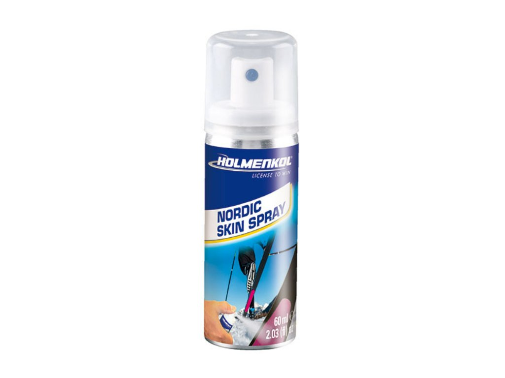 Přípravek Nordic Skin Spray 60 ml
