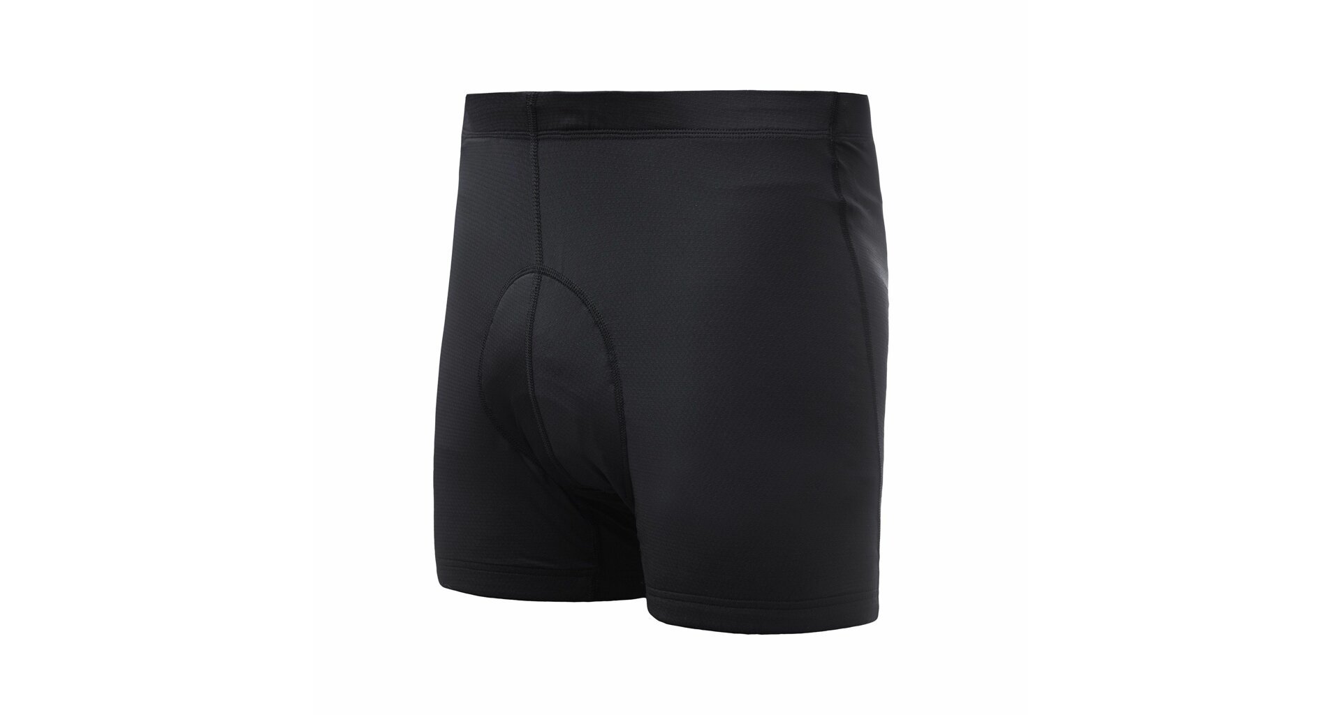 Kalhoty SENSOR CYKLO BASIC krátké - XXXL, black