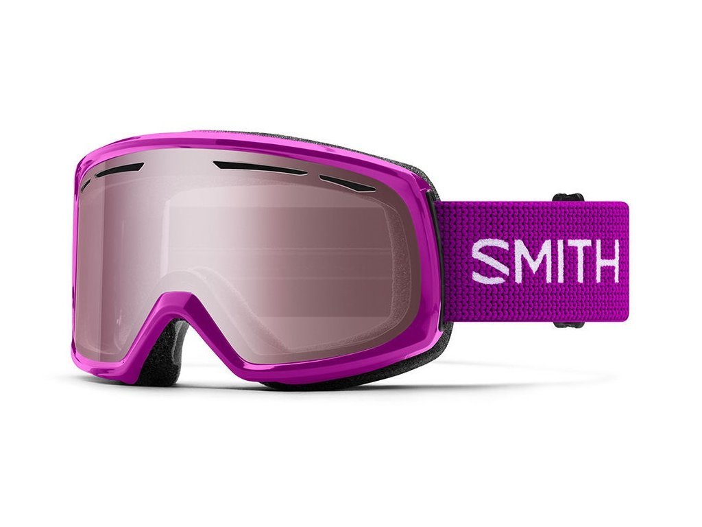 Brýle SMITH DRIFT - FUCHSIA - ignitor