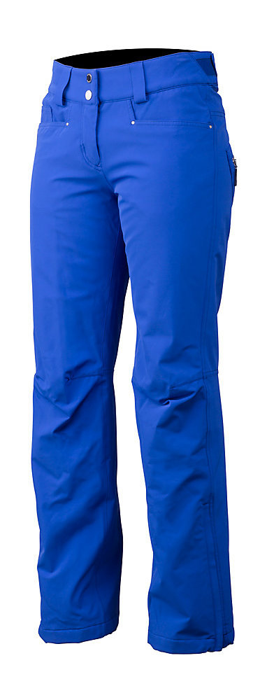 Dámské kalhoty DESCENTE SELENE 2 - 40, blue