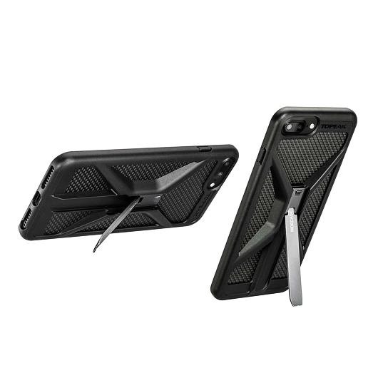 TOPEAK OMNI RIDECASE pro IPhone 6 Plus 6s - black