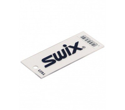 Škrabka SWIX T0823D plexI 3mm