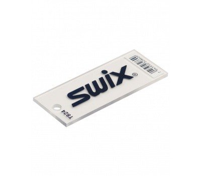 Škrabka SWIX T0824D plexI 4mm