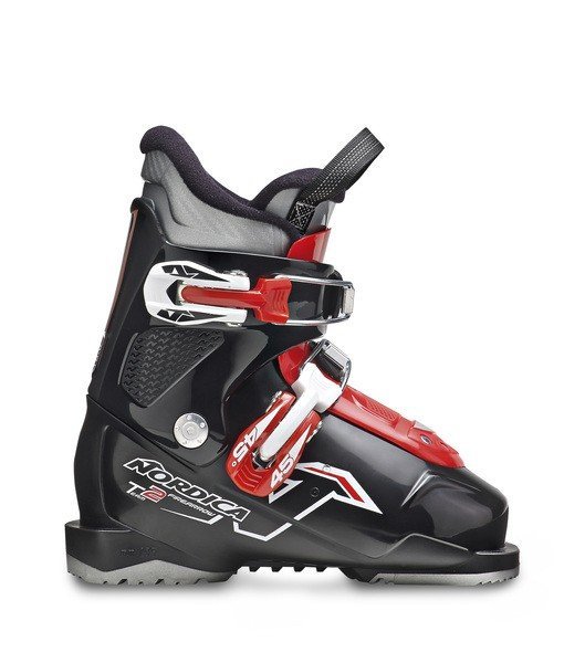 Lyžařské boty Nordica FIRE ARROW TEAM 2 - 180, black/red