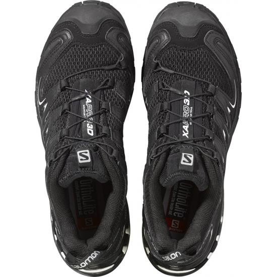 Běžecké boty SALOMON XA PRO 3D W