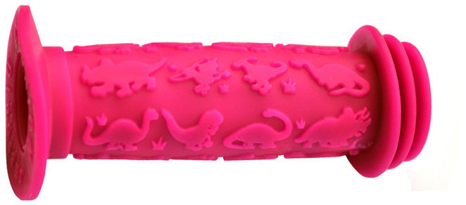 Gripy MAX1 dětské růžové 90mm