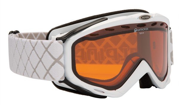 Brýle Alpina SPICE QH - black
